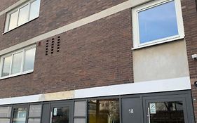Humboldtstr Apartment Hannover